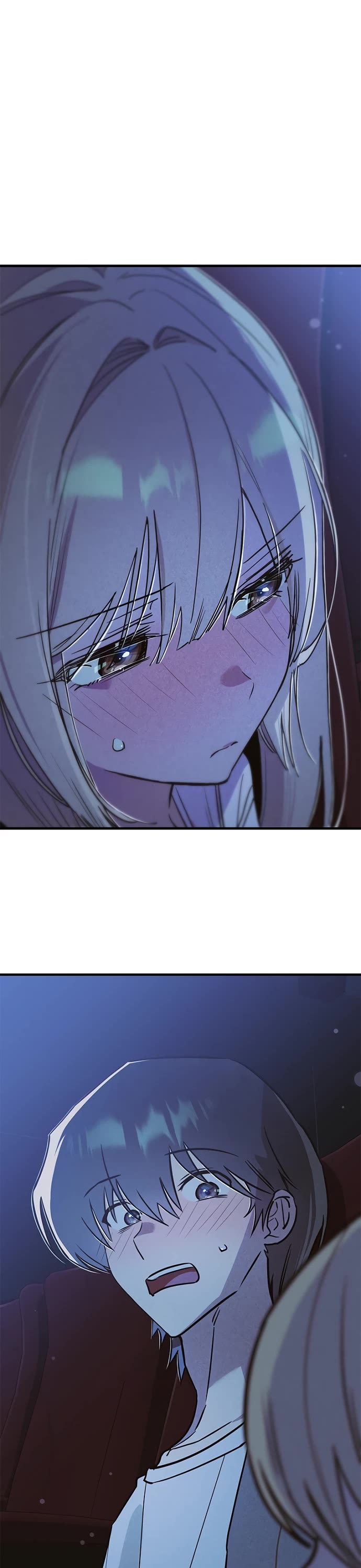 Twelve Zodiac Girls Chapter 44 page 40 - Chapter 44