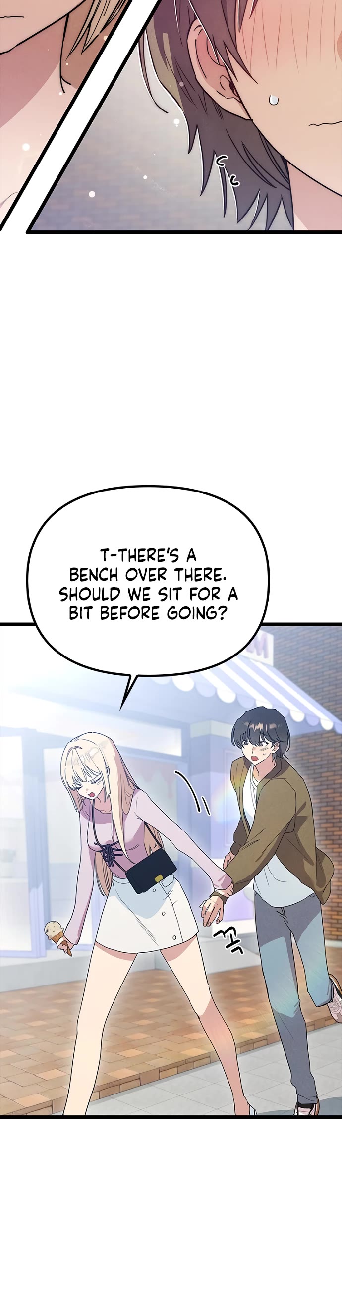 Twelve Zodiac Girls Chapter 44 page 8 - Chapter 44