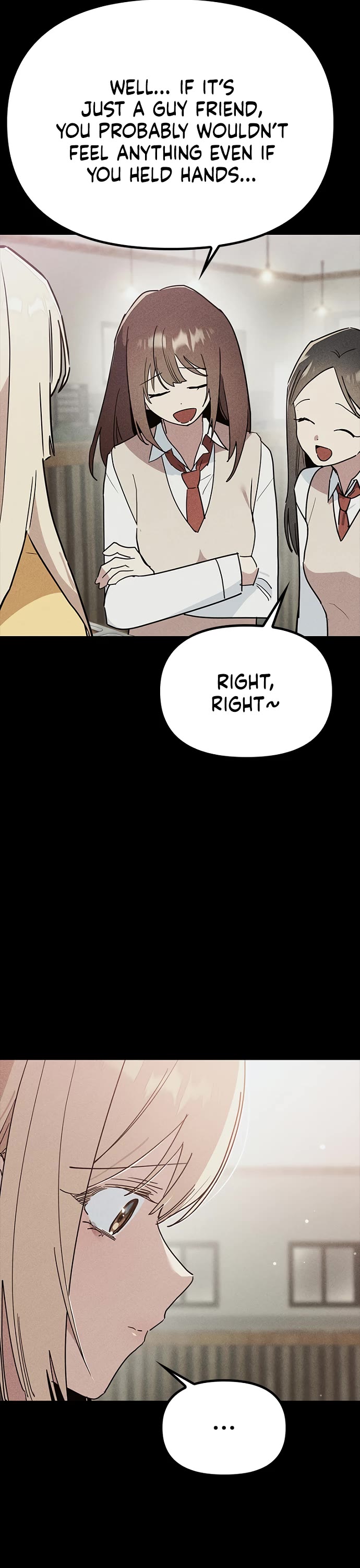 Twelve Zodiac Girls Chapter 45 page 22 - Chapter 45