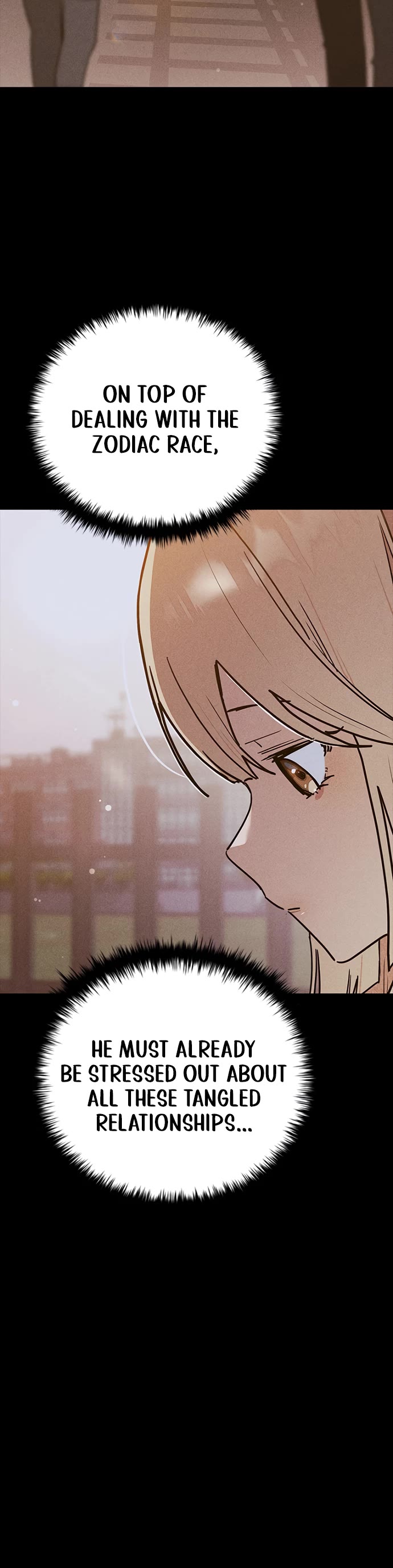 Twelve Zodiac Girls Chapter 45 page 24 - Chapter 45
