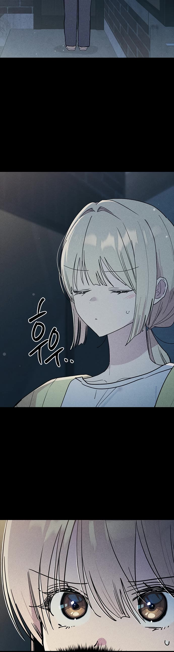 Twelve Zodiac Girls Chapter 45 page 27 - Chapter 45
