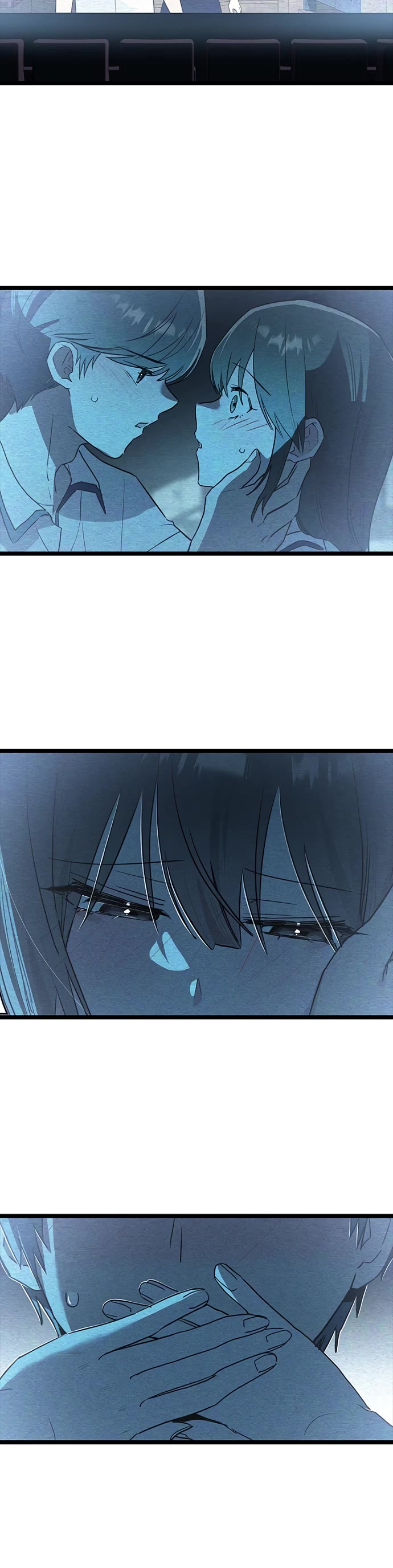 Twelve Zodiac Girls Chapter 45 page 3 - Chapter 45