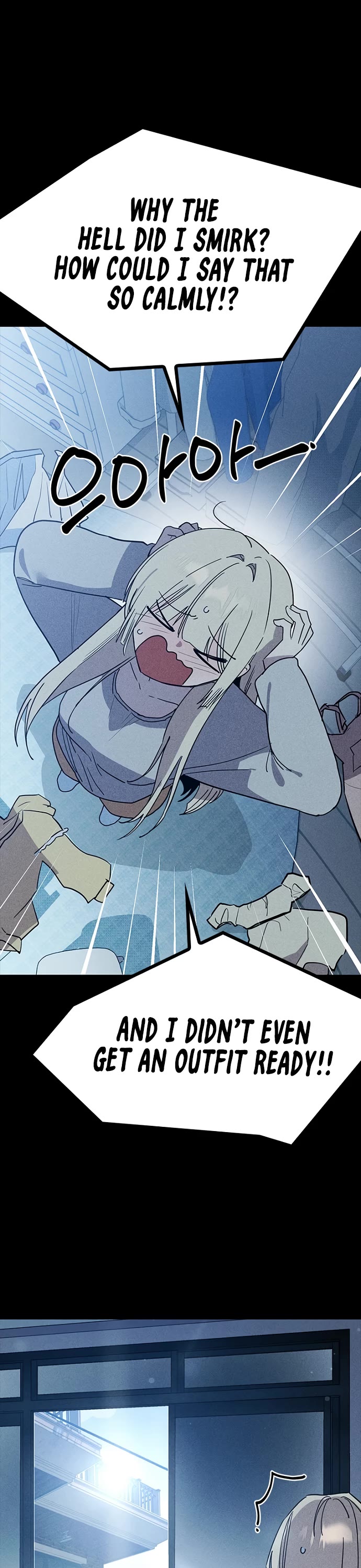 Twelve Zodiac Girls Chapter 45 page 31 - Chapter 45