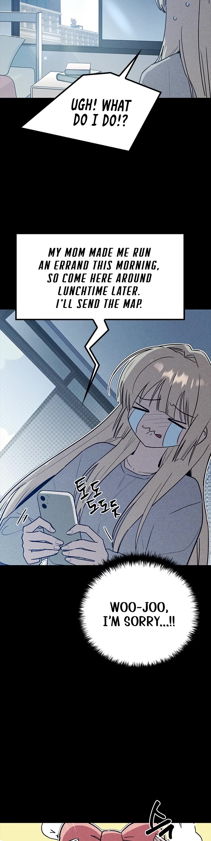 Twelve Zodiac Girls Chapter 45 page 32 - Chapter 45