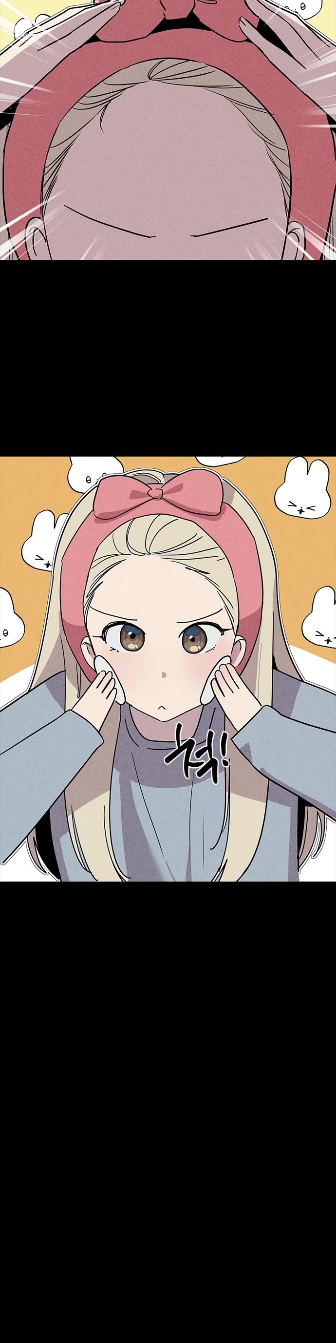 Twelve Zodiac Girls Chapter 45 page 33 - Chapter 45