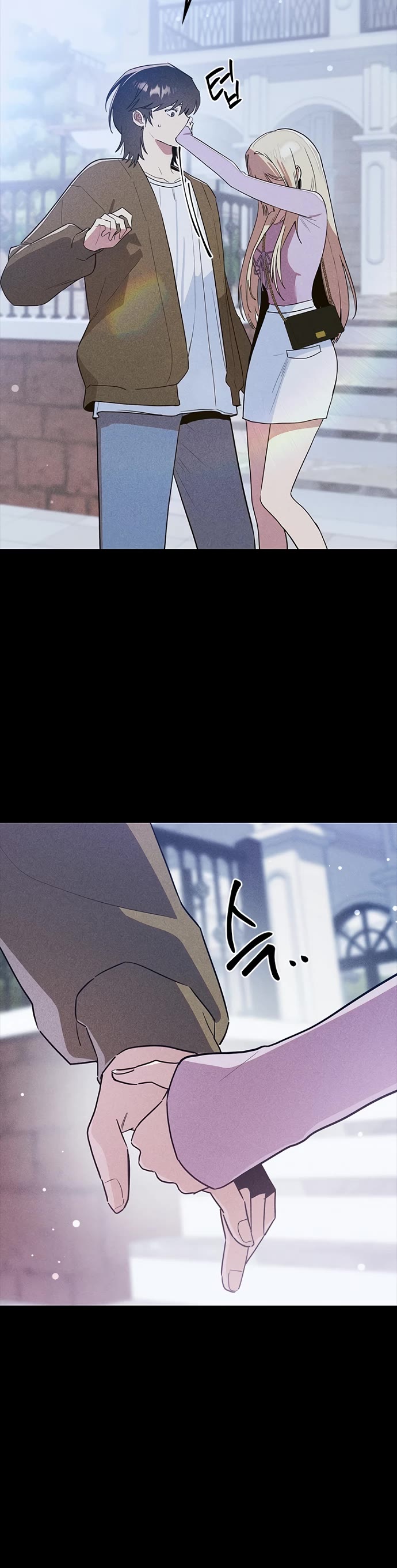 Twelve Zodiac Girls Chapter 45 page 39 - Chapter 45