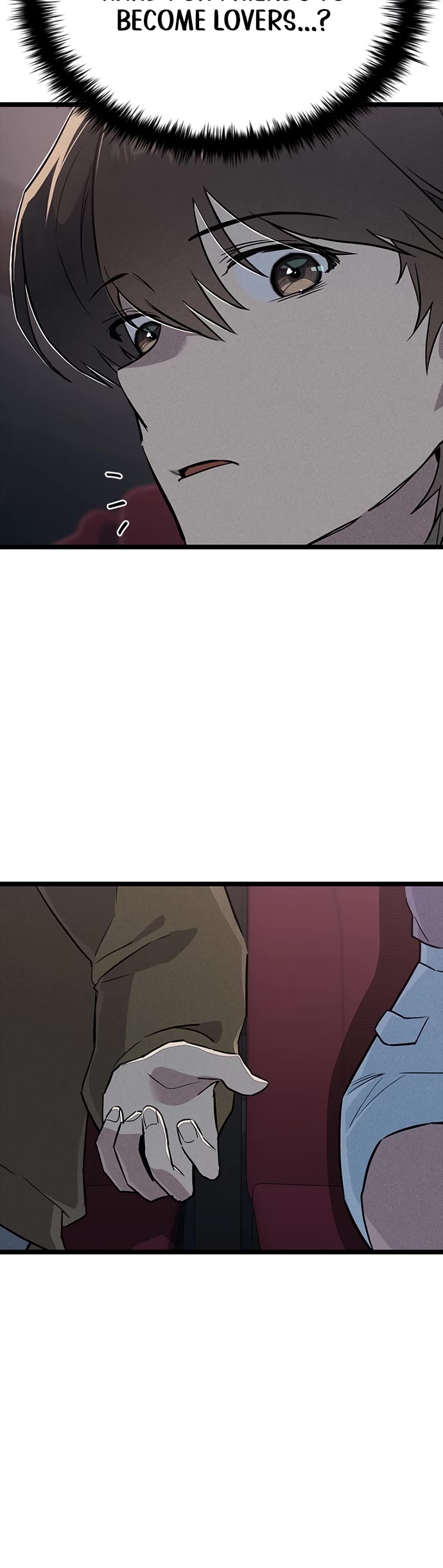 Twelve Zodiac Girls Chapter 45 page 6 - Chapter 45