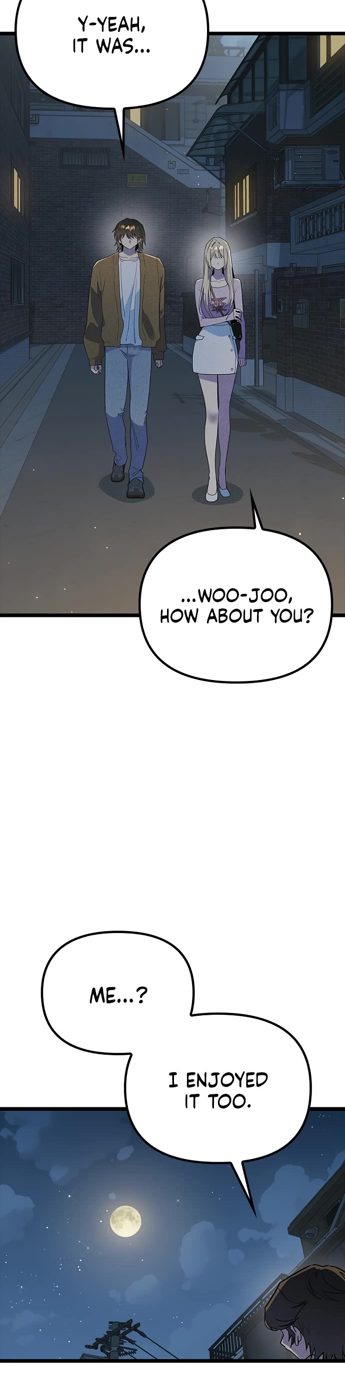 Twelve Zodiac Girls Chapter 45 page 9 - Chapter 45