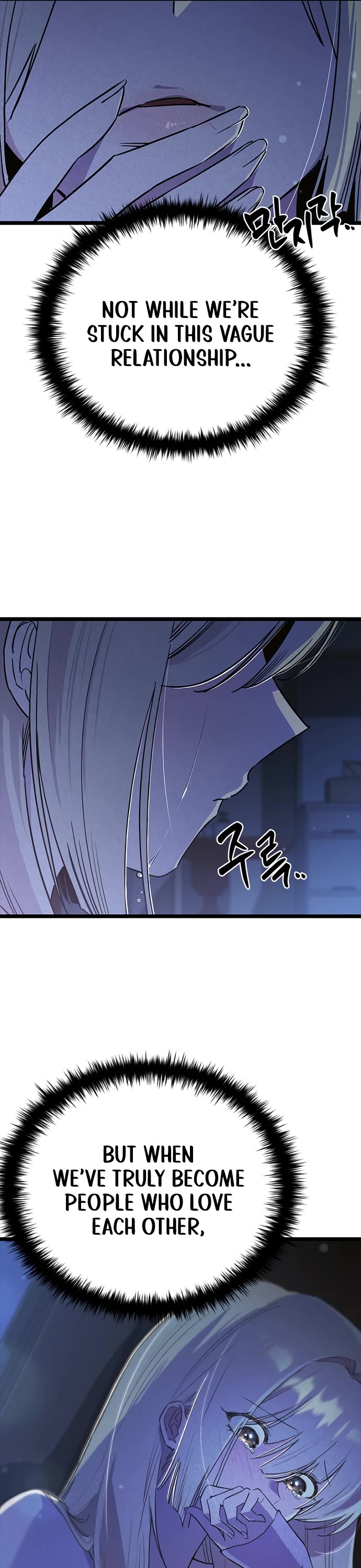 Twelve Zodiac Girls Chapter 46 page 13 - Chapter 46