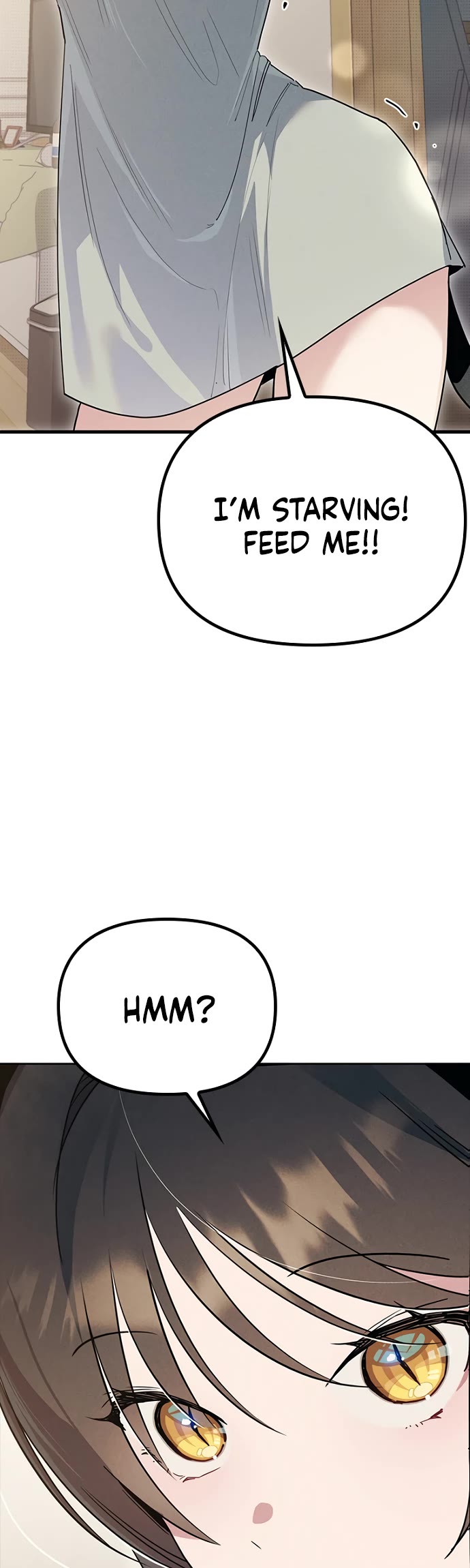 Twelve Zodiac Girls Chapter 46 page 20 - Chapter 46