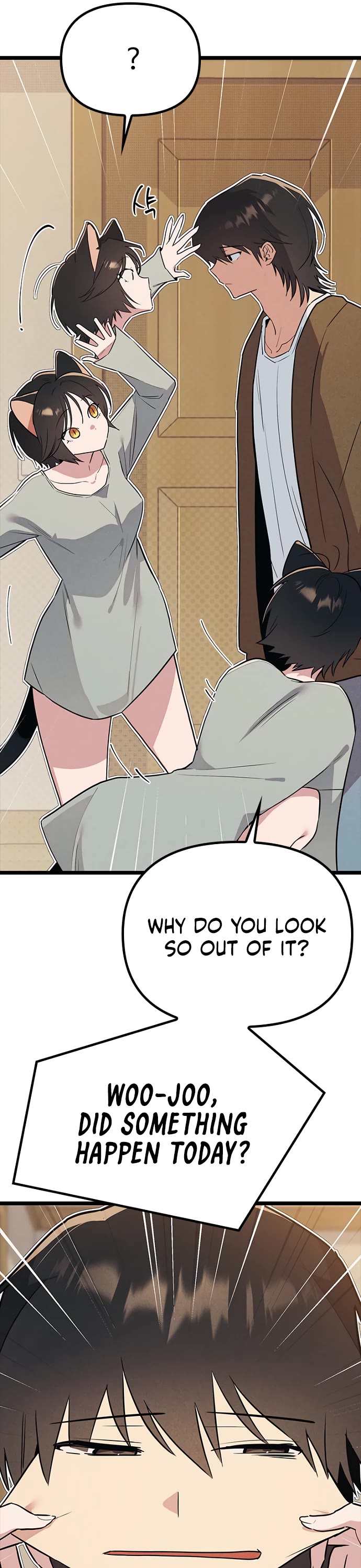 Twelve Zodiac Girls Chapter 46 page 22 - Chapter 46