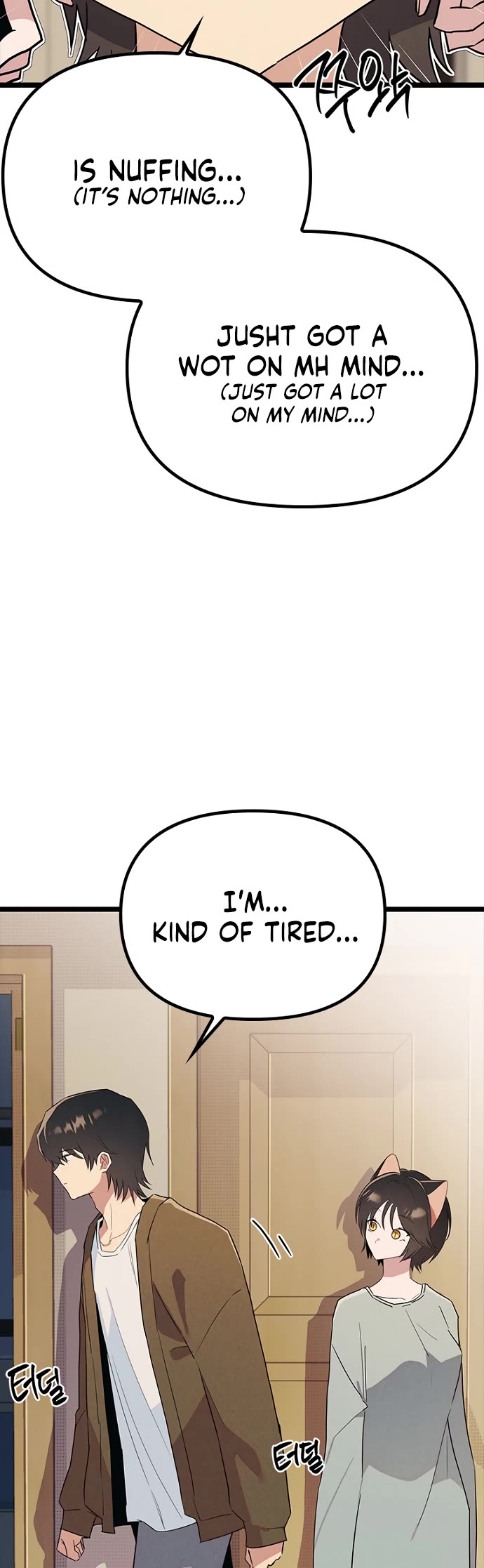 Twelve Zodiac Girls Chapter 46 page 23 - Chapter 46