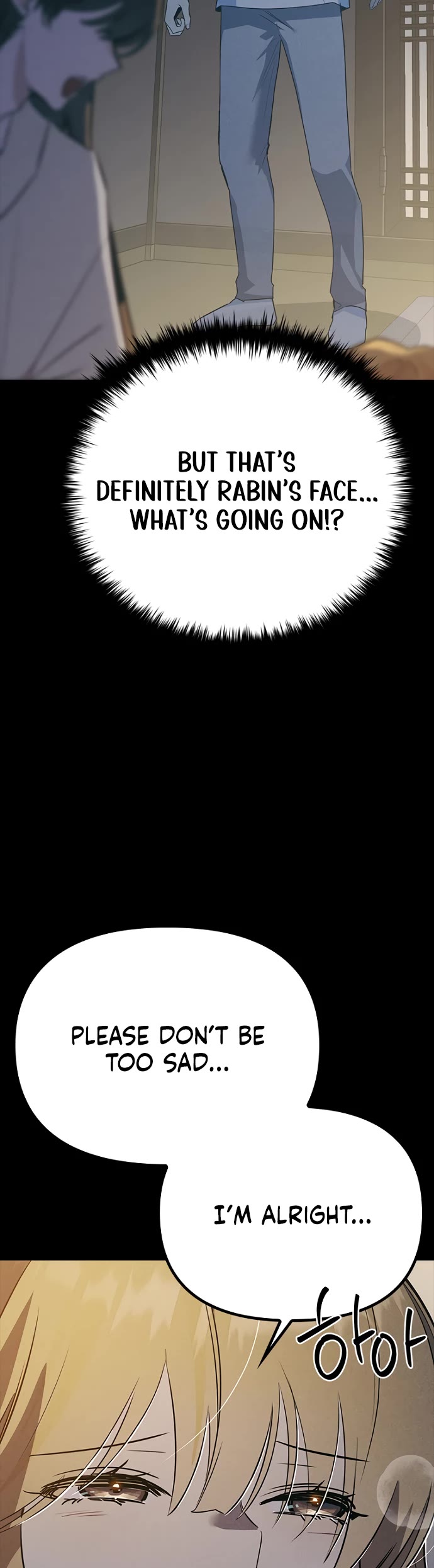 Twelve Zodiac Girls Chapter 46 page 32 - Chapter 46