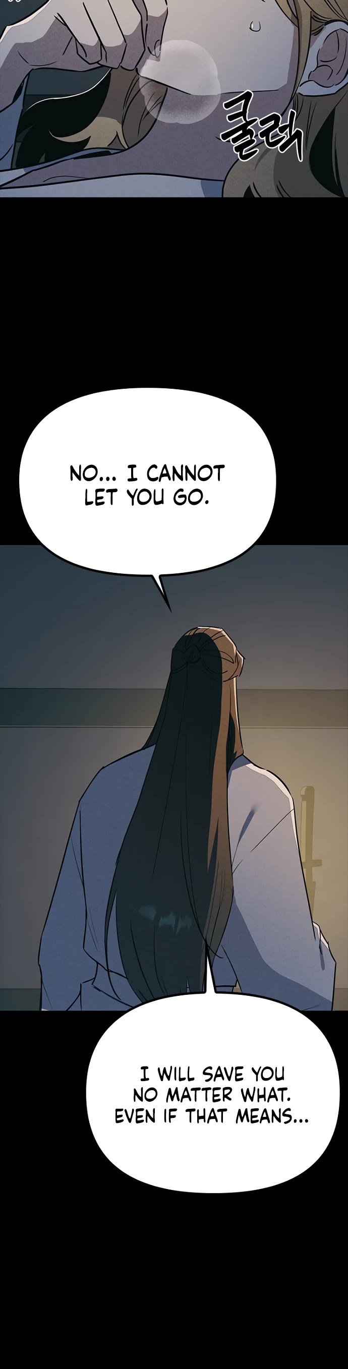 Twelve Zodiac Girls Chapter 46 page 36 - Chapter 46
