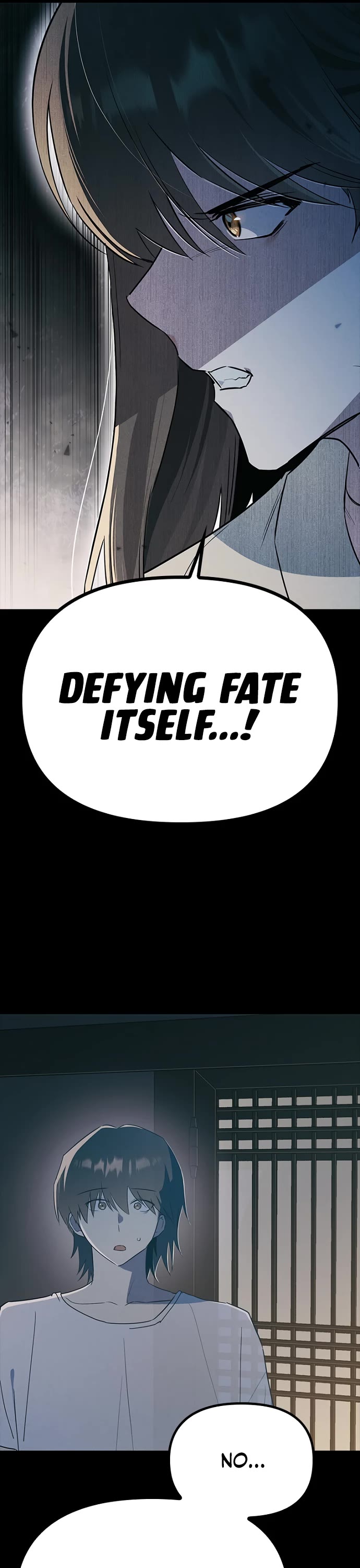Twelve Zodiac Girls Chapter 46 page 37 - Chapter 46