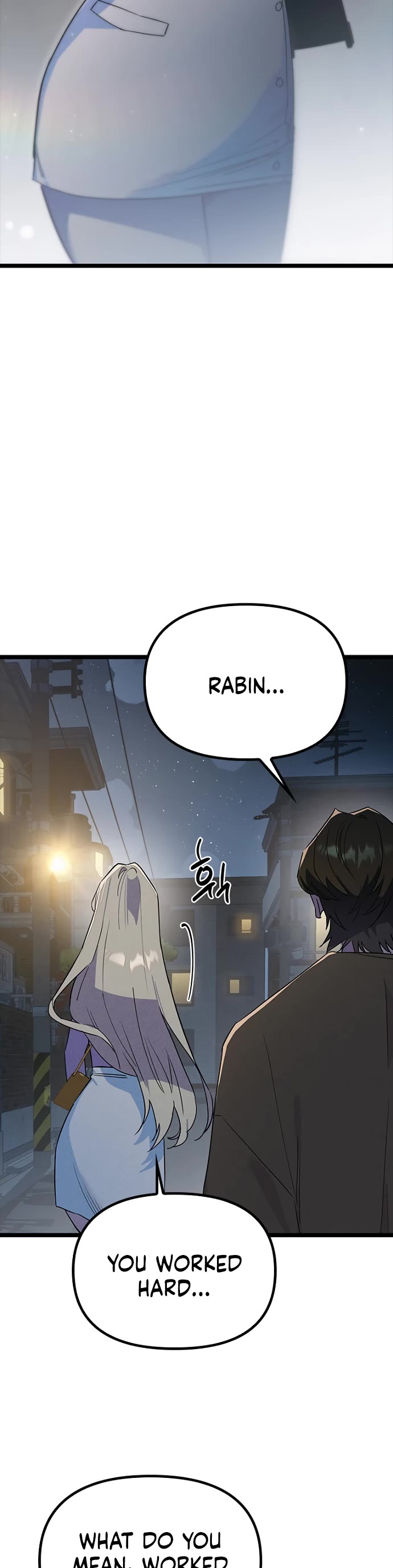 Twelve Zodiac Girls Chapter 46 page 5 - Chapter 46