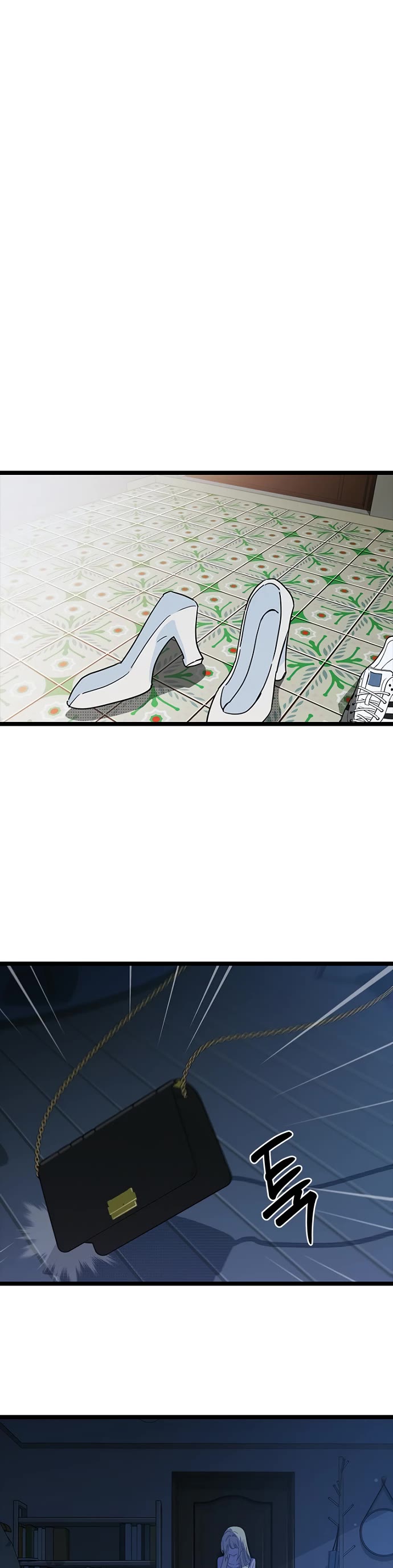 Twelve Zodiac Girls Chapter 46 page 8 - Chapter 46