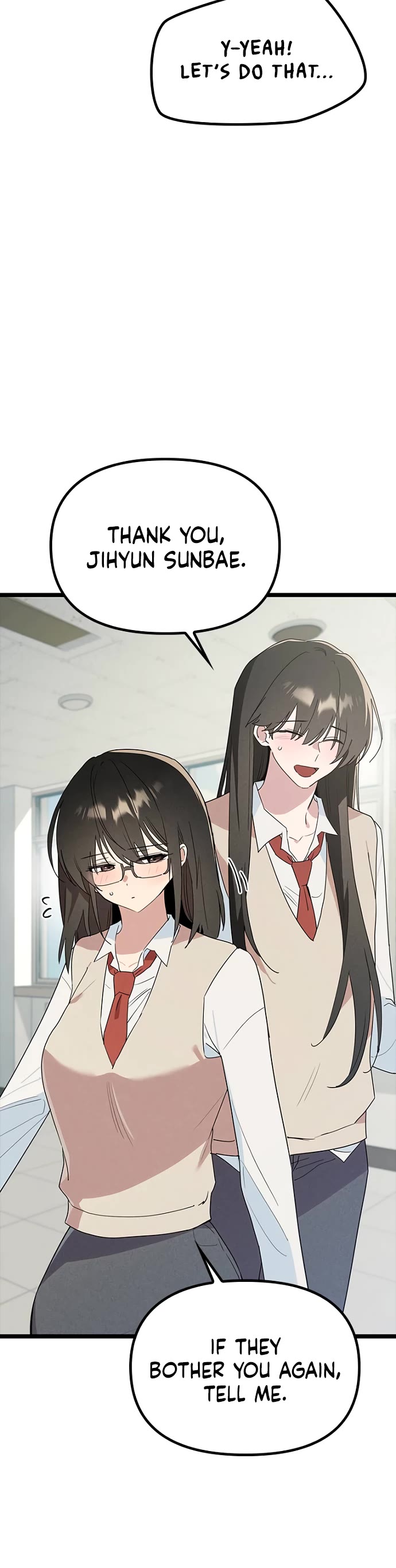 Twelve Zodiac Girls Chapter 47 page 21 - Chapter 47