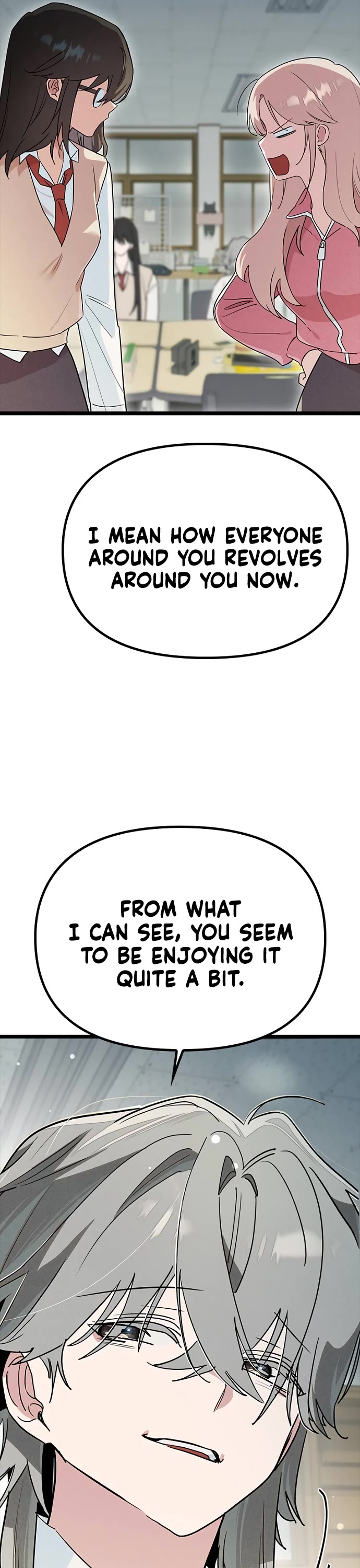 Twelve Zodiac Girls Chapter 47 page 28 - Chapter 47