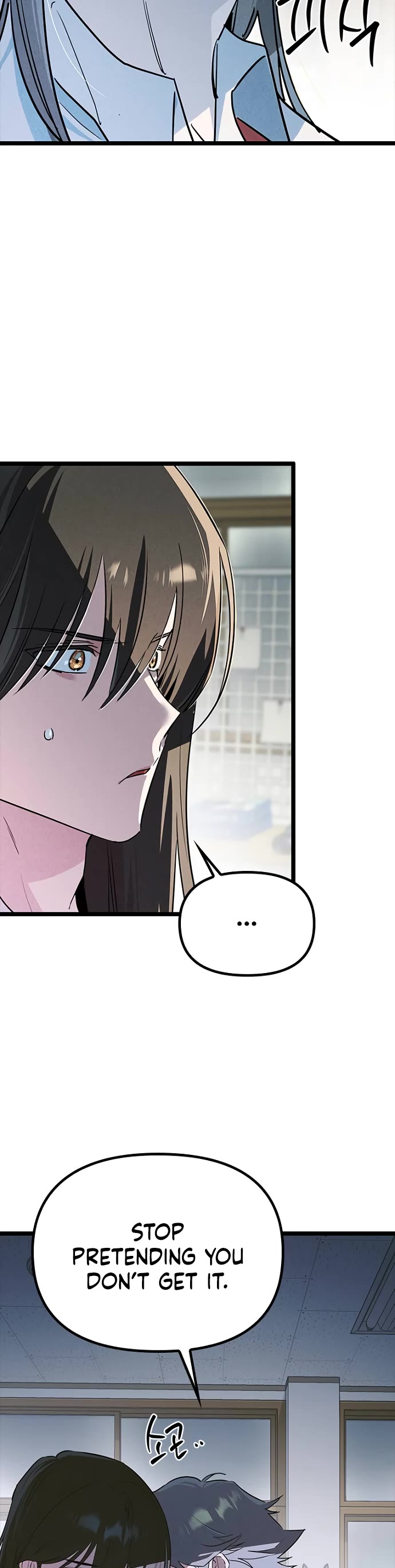 Twelve Zodiac Girls Chapter 47 page 32 - Chapter 47