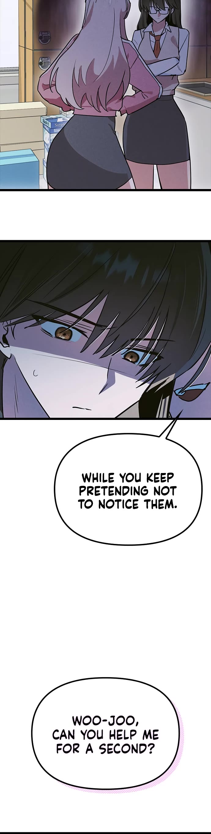 Twelve Zodiac Girls Chapter 47 page 36 - Chapter 47