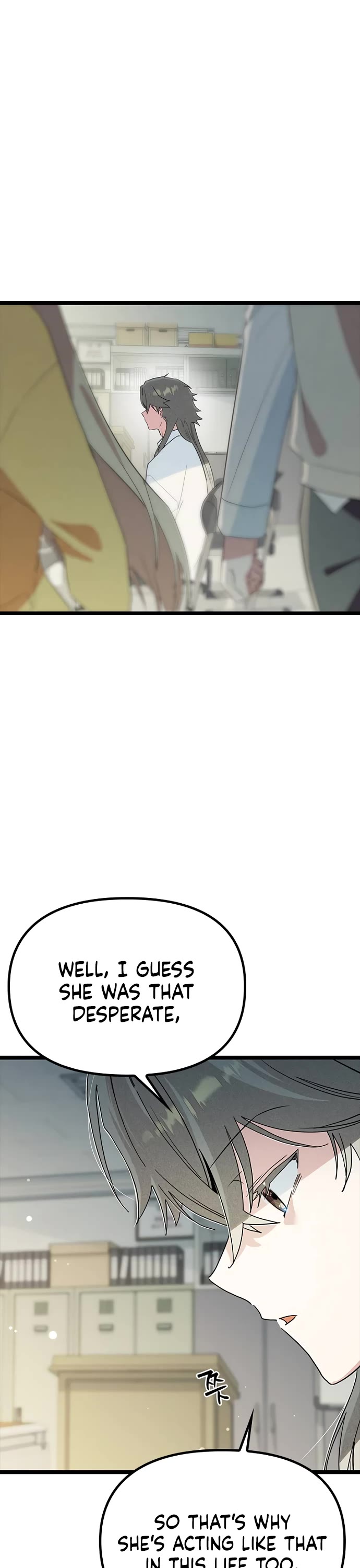 Twelve Zodiac Girls Chapter 47 page 39 - Chapter 47