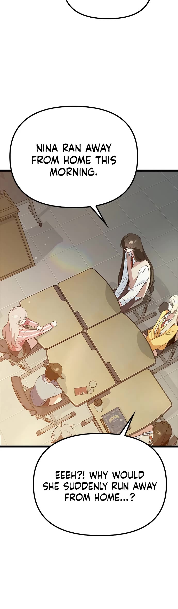Twelve Zodiac Girls Chapter 47 page 43 - Chapter 47