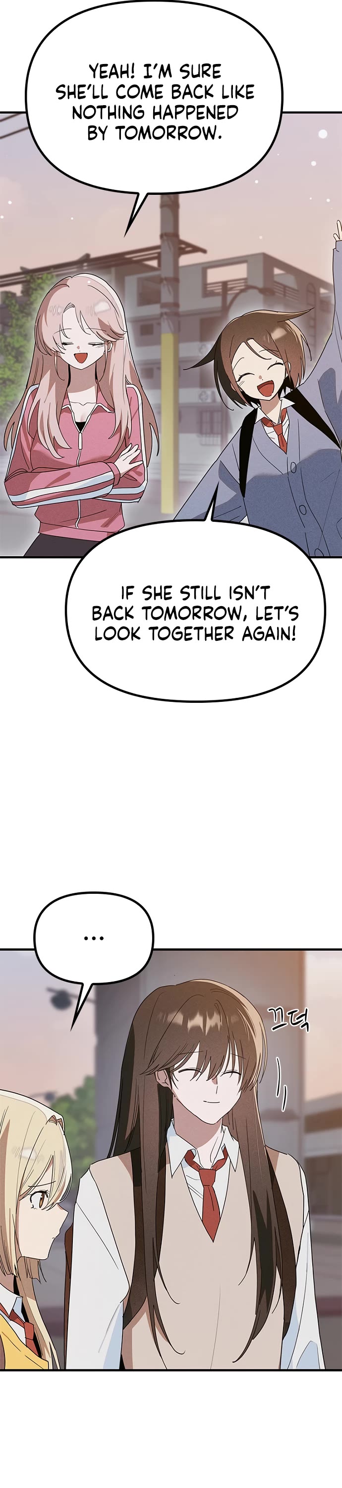 Twelve Zodiac Girls Chapter 48 page 10 - Chapter 48