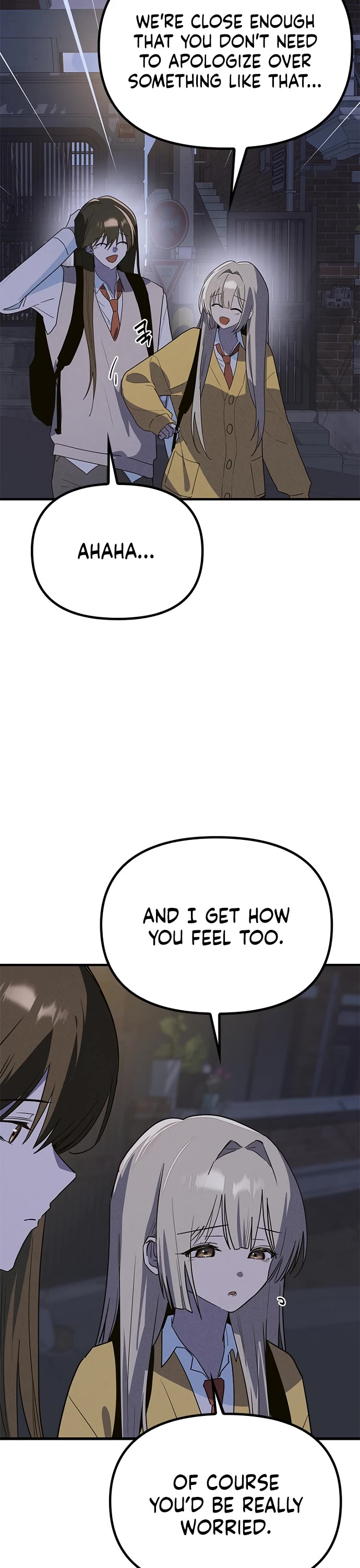 Twelve Zodiac Girls Chapter 48 page 15 - Chapter 48
