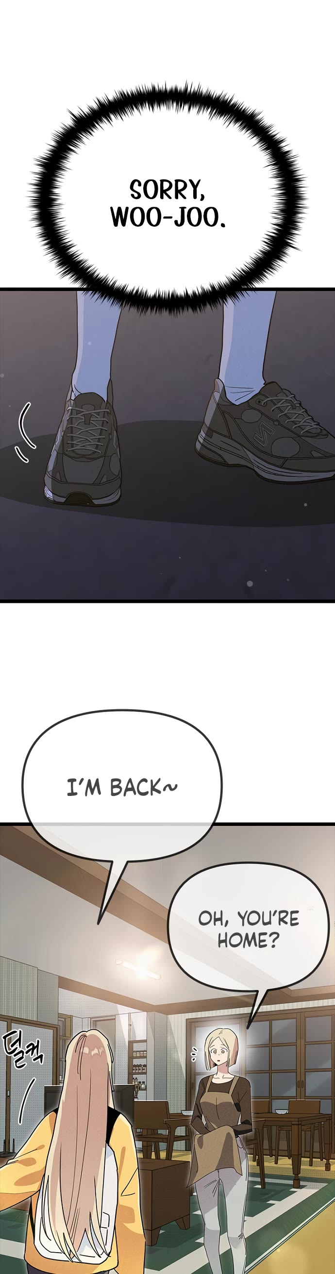 Twelve Zodiac Girls Chapter 48 page 19 - Chapter 48