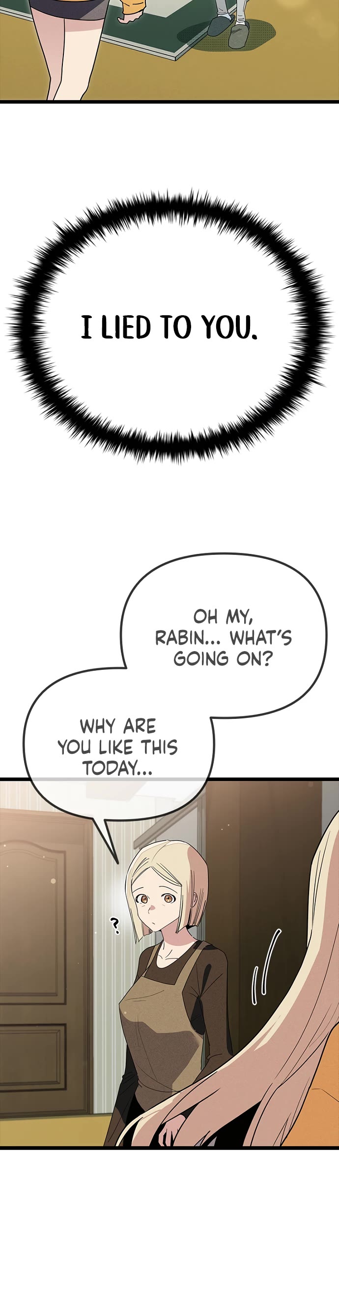 Twelve Zodiac Girls Chapter 48 page 20 - Chapter 48
