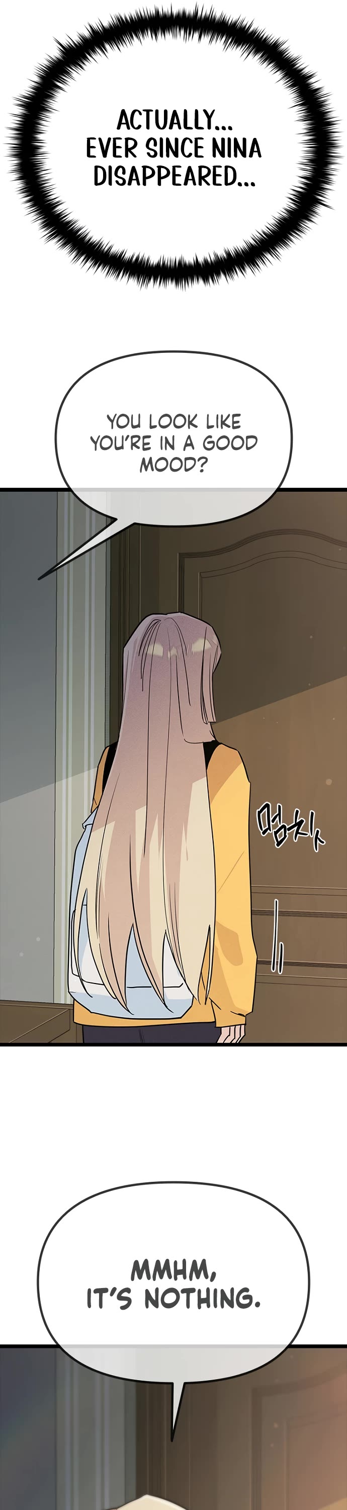 Twelve Zodiac Girls Chapter 48 page 21 - Chapter 48