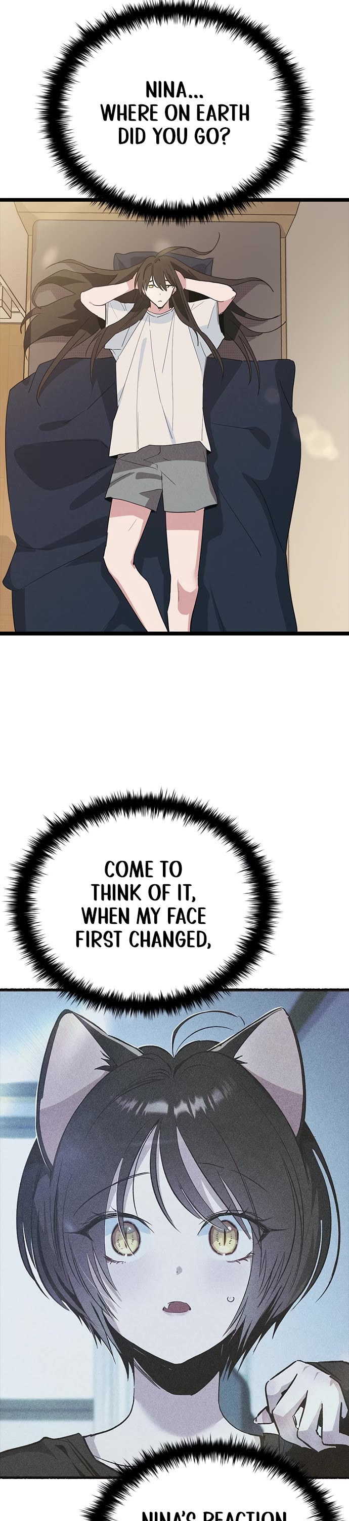 Twelve Zodiac Girls Chapter 48 page 26 - Chapter 48