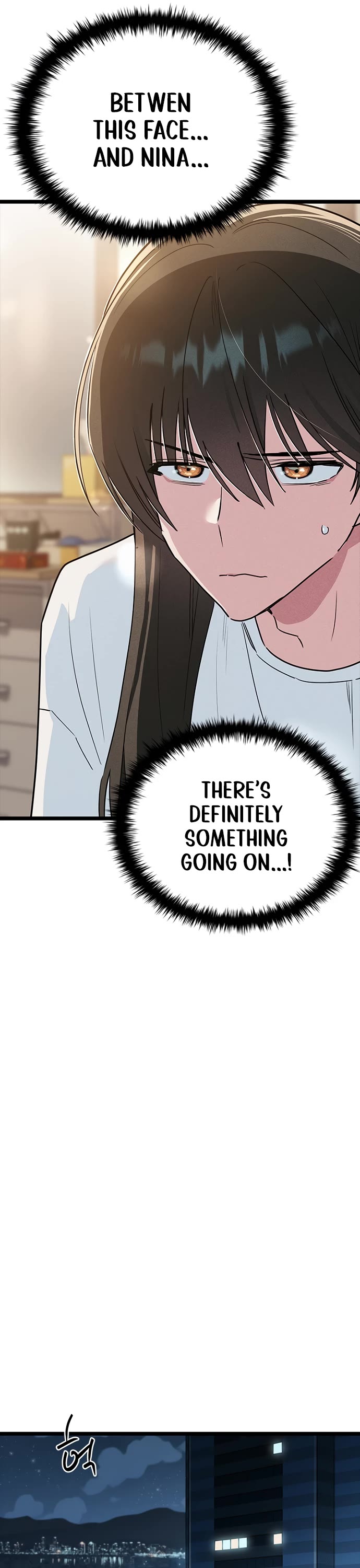 Twelve Zodiac Girls Chapter 48 page 29 - Chapter 48