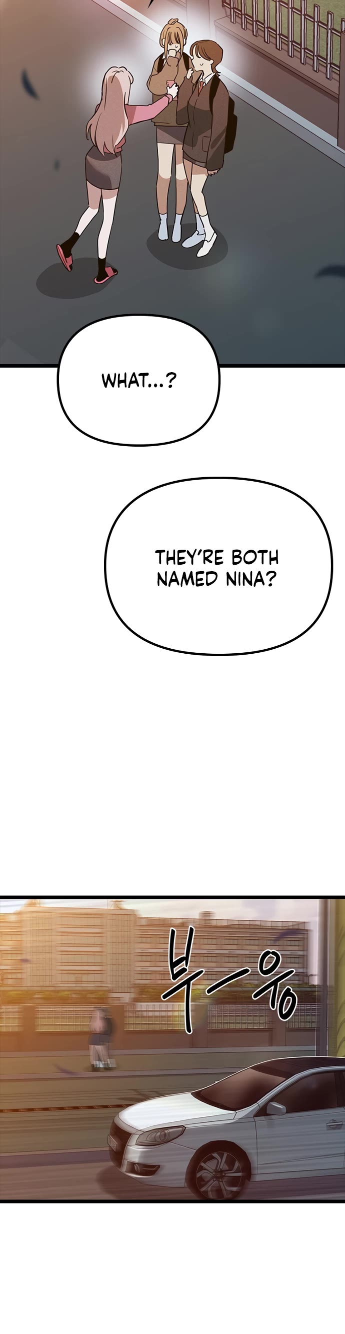 Twelve Zodiac Girls Chapter 48 page 3 - Chapter 48