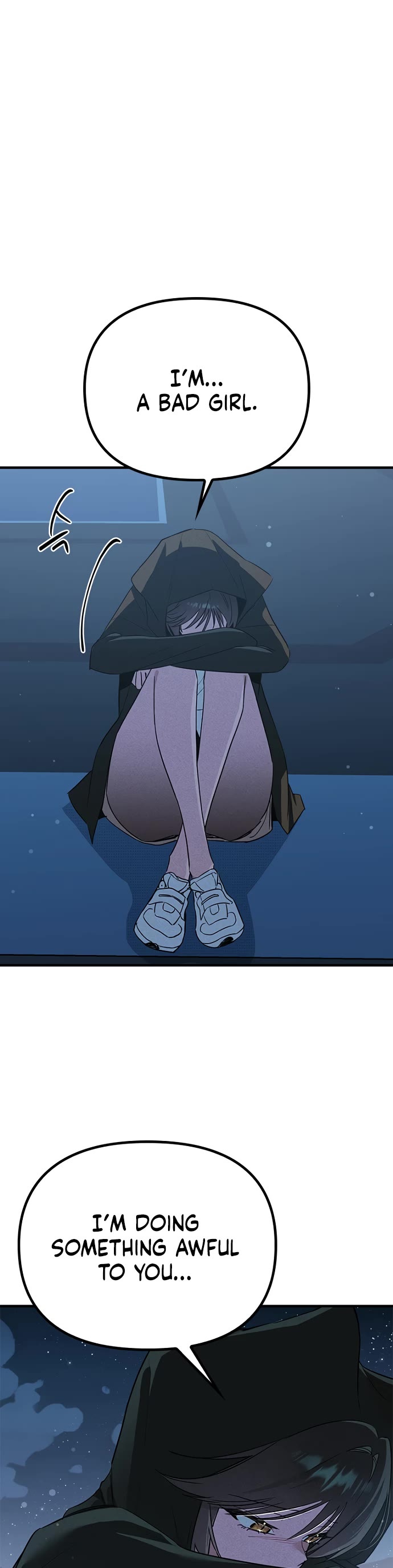 Twelve Zodiac Girls Chapter 48 page 36 - Chapter 48