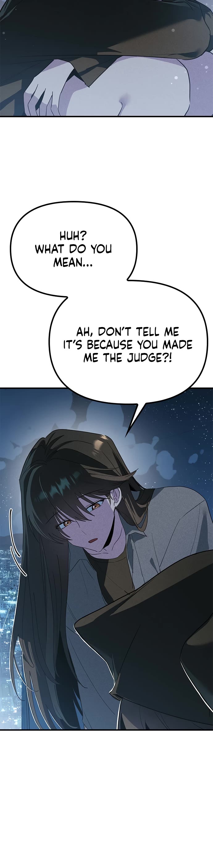 Twelve Zodiac Girls Chapter 48 page 37 - Chapter 48