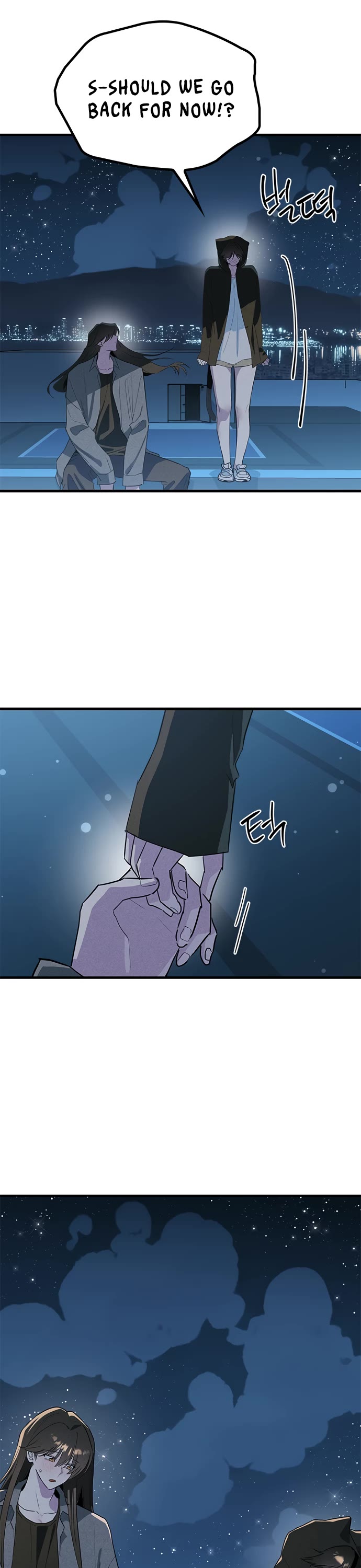 Twelve Zodiac Girls Chapter 48 page 41 - Chapter 48