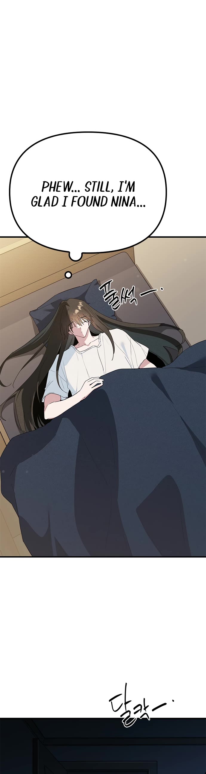 Twelve Zodiac Girls Chapter 48 page 43 - Chapter 48