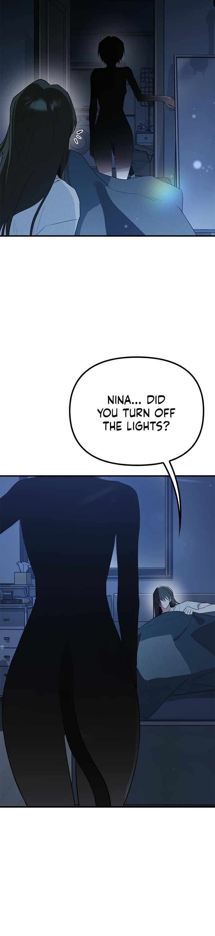 Twelve Zodiac Girls Chapter 48 page 44 - Chapter 48