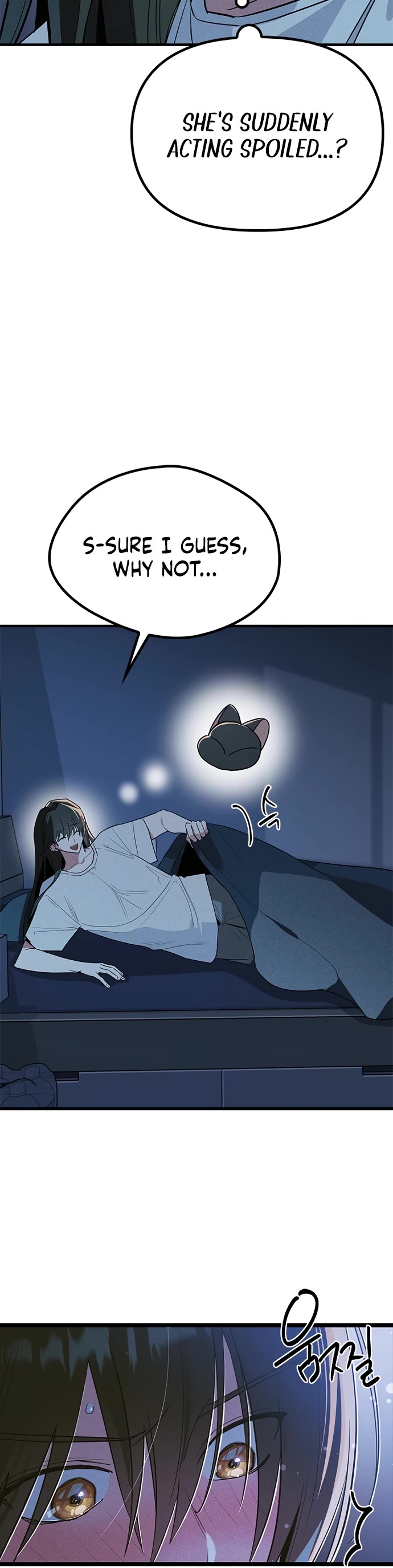 Twelve Zodiac Girls Chapter 48 page 46 - Chapter 48