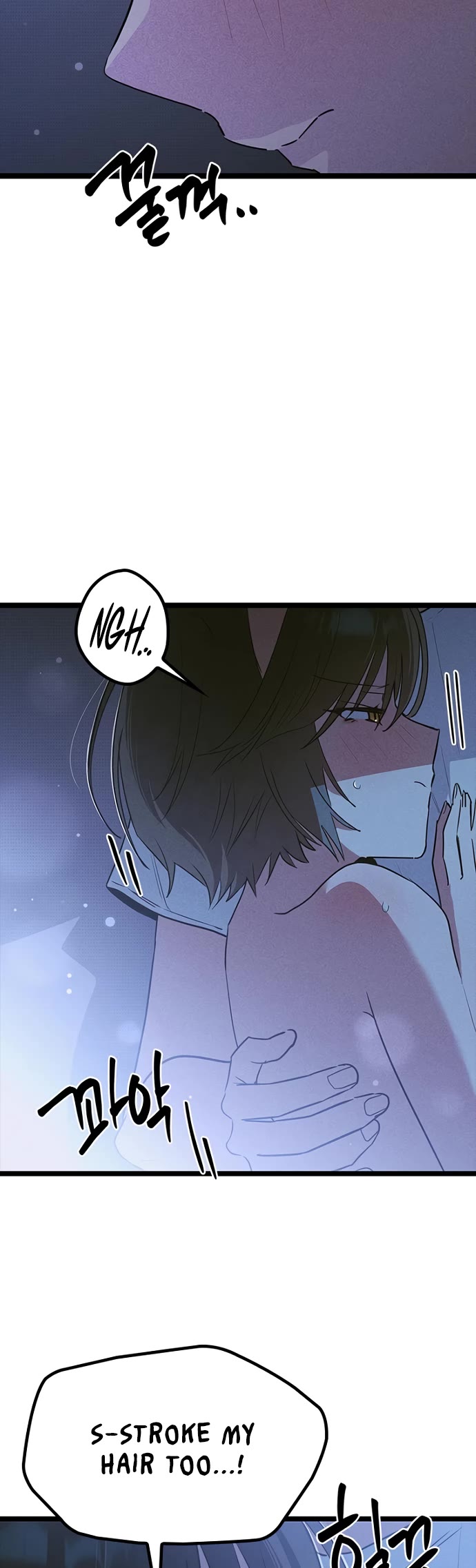 Twelve Zodiac Girls Chapter 49 page 10 - Chapter 49