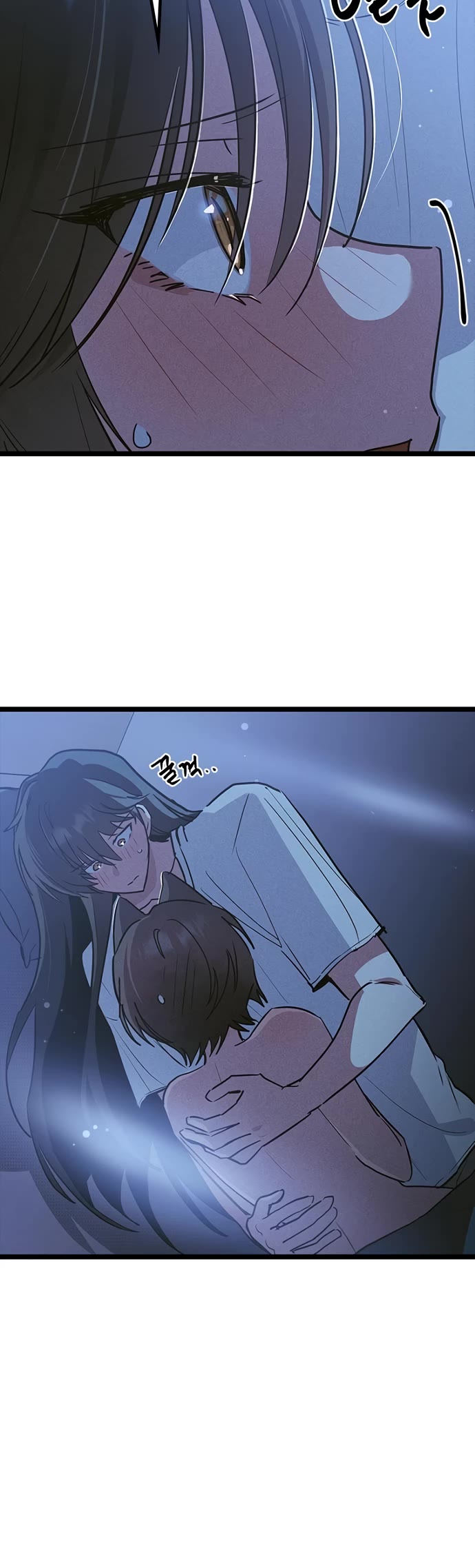 Twelve Zodiac Girls Chapter 49 page 11 - Chapter 49