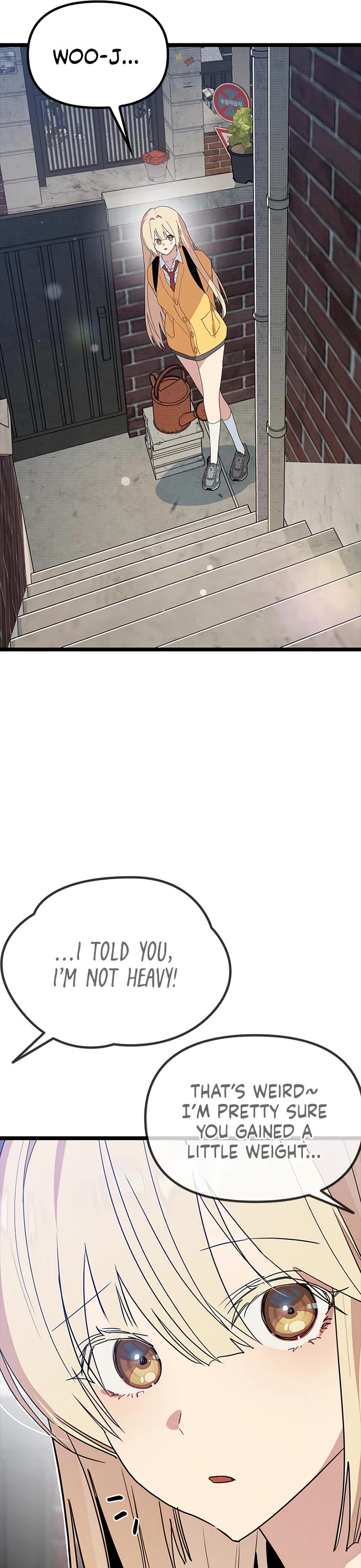 Twelve Zodiac Girls Chapter 49 page 23 - Chapter 49
