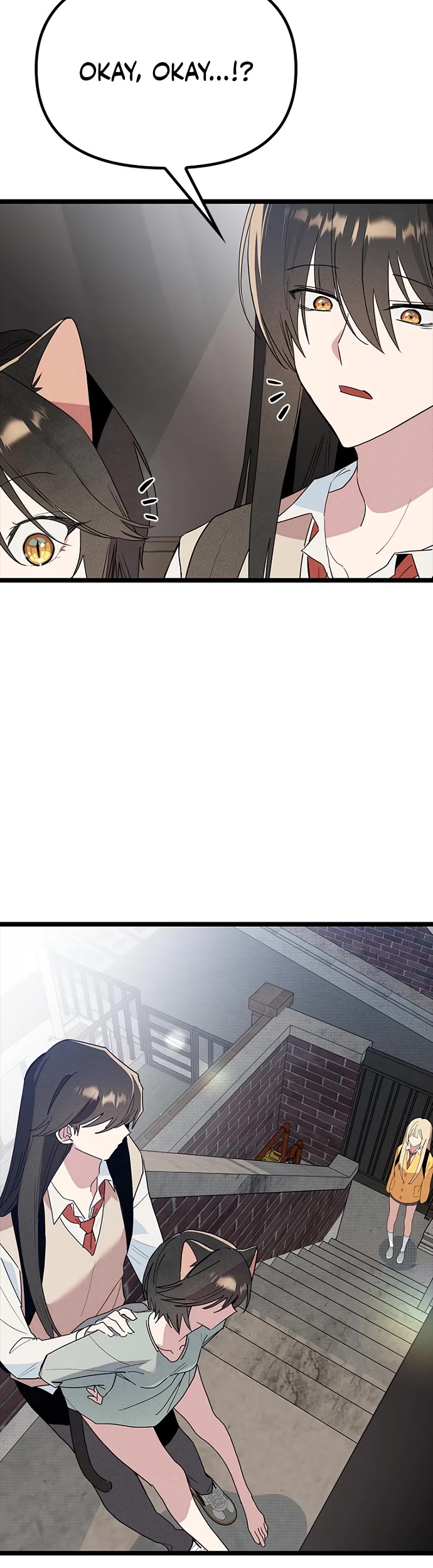 Twelve Zodiac Girls Chapter 49 page 25 - Chapter 49