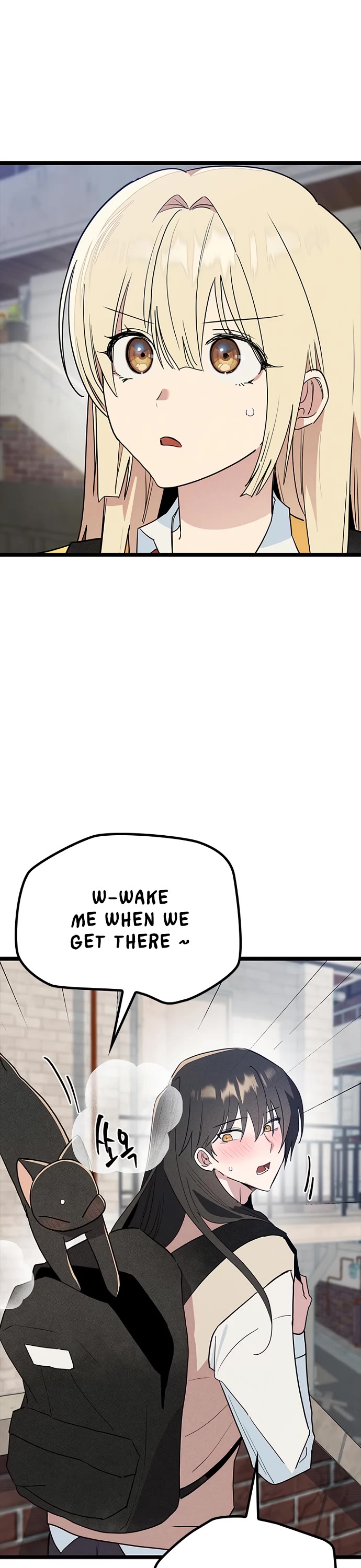Twelve Zodiac Girls Chapter 49 page 26 - Chapter 49