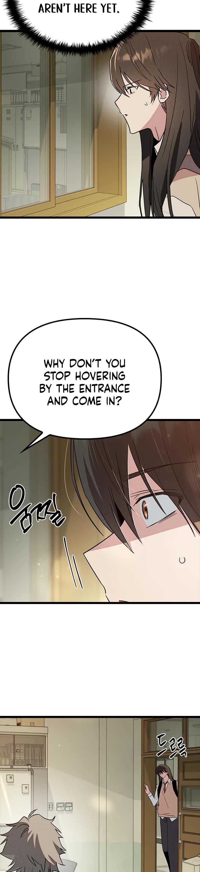 Twelve Zodiac Girls Chapter 49 page 31 - Chapter 49