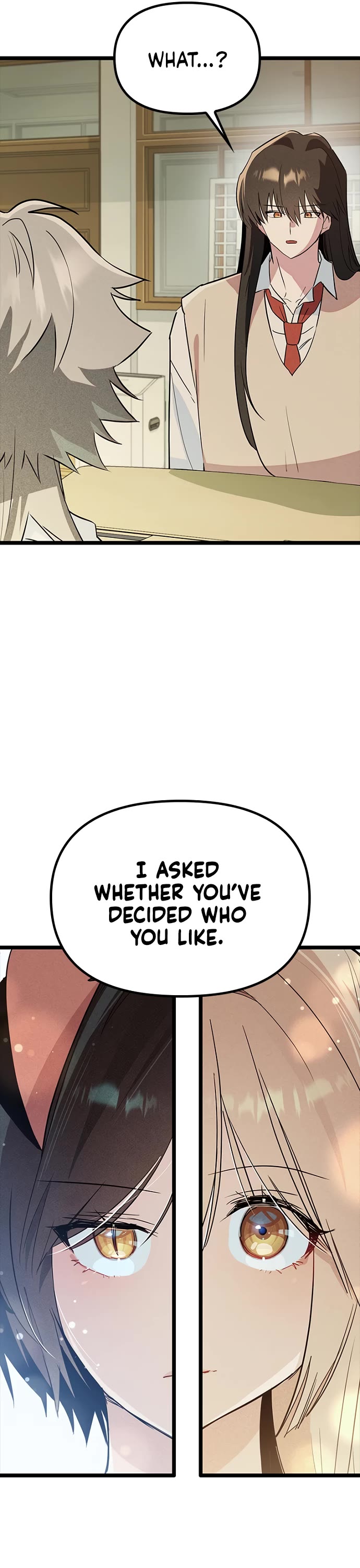 Twelve Zodiac Girls Chapter 49 page 34 - Chapter 49