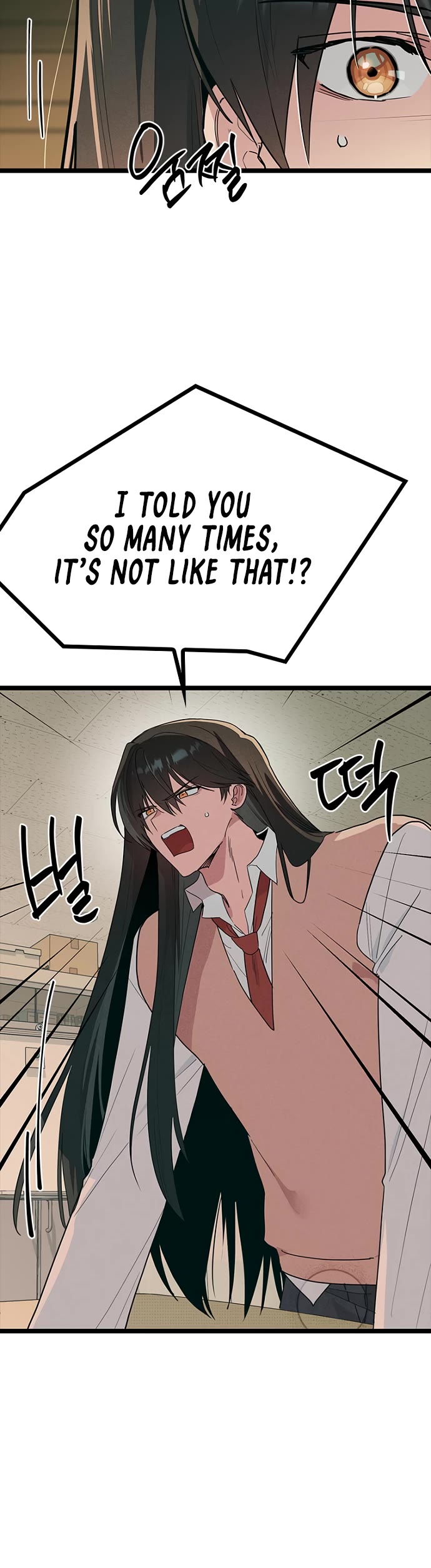 Twelve Zodiac Girls Chapter 49 page 38 - Chapter 49