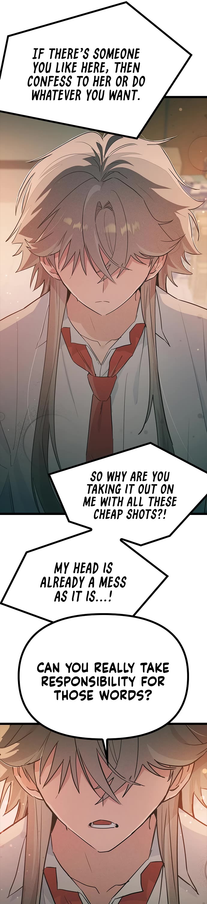 Twelve Zodiac Girls Chapter 49 page 39 - Chapter 49